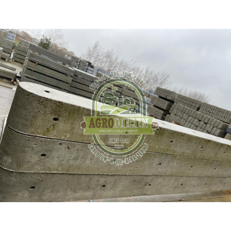 BET-HWP-H180-9,5X9,5 agrodieren.be - BET-HWP-H180-9,5X9,5