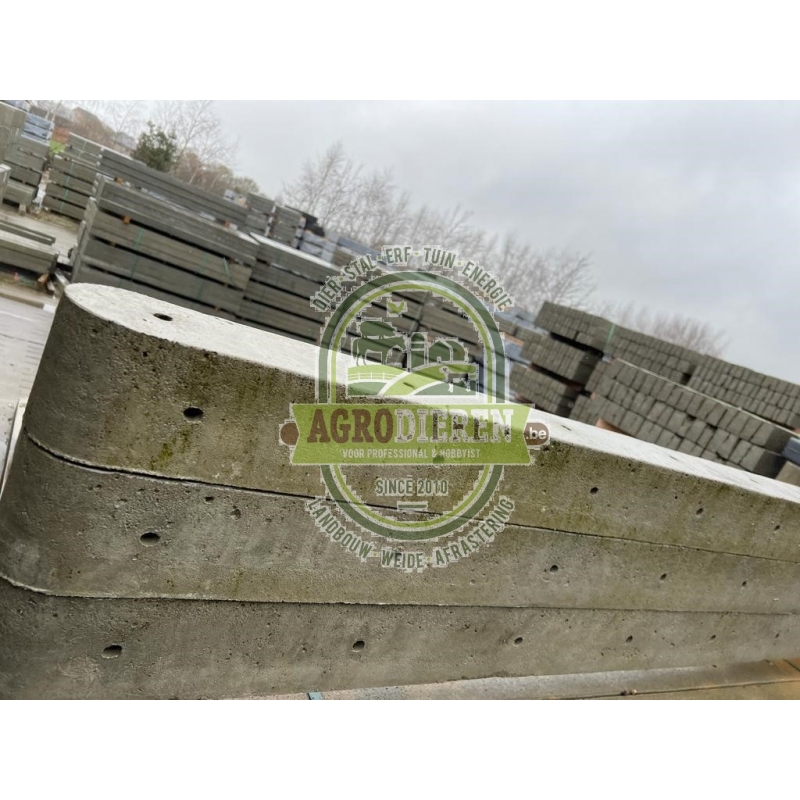 BET-HWP-H200-9,5X9,5 agrodieren.be - BET-HWP-H200-9,5X9,5
