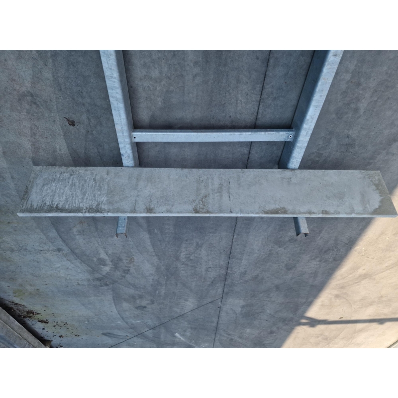 BETONPLT-H-GR-200X30X3,2 - BETONPLT-H-GR-200X30X3,2