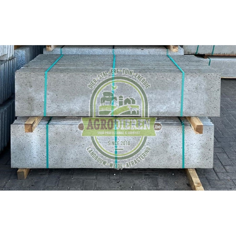 BETONPLT-180X40X3,2-GR agrodieren.be - BETONPLT-180X40X3,2-GR
