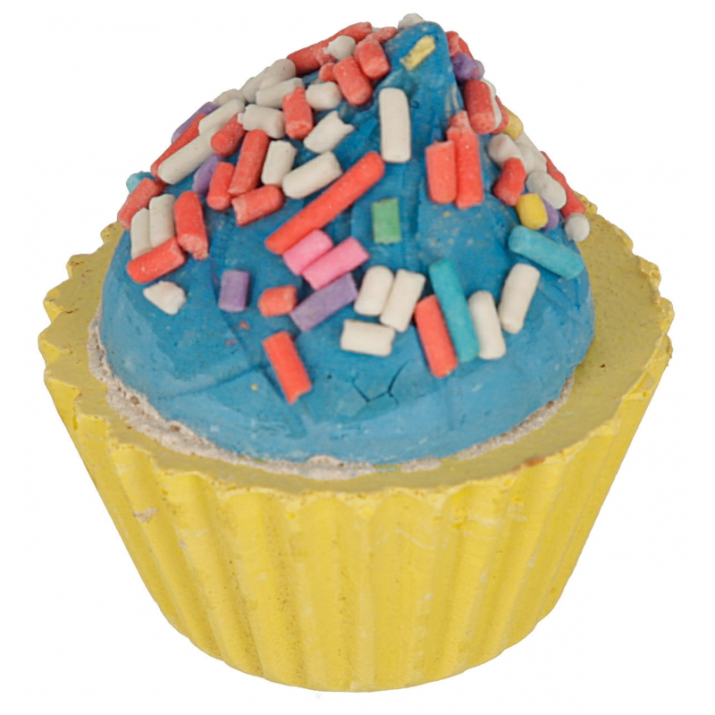 Pierre &agrave; l&eacute;cher Cupcake
 - 81817