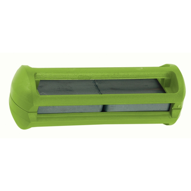 Aimant en cage vert - 2115