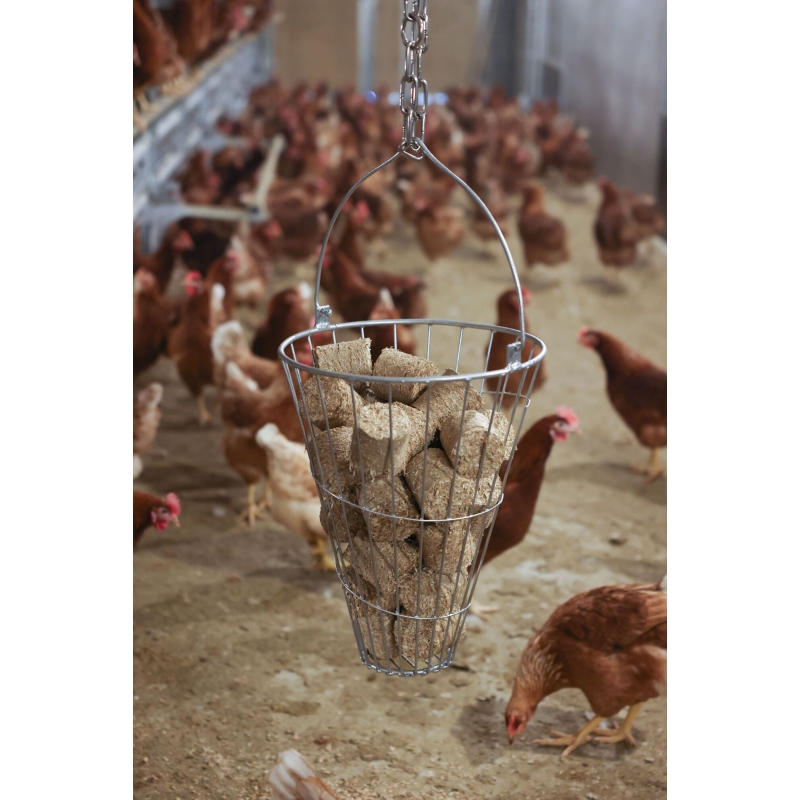 Speltbriketten Agrodieren - 73152