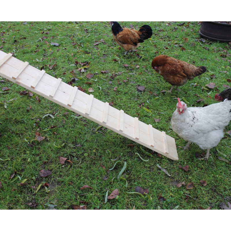 Legnest bij 82807 85 x 37 x 48 cm - 73008