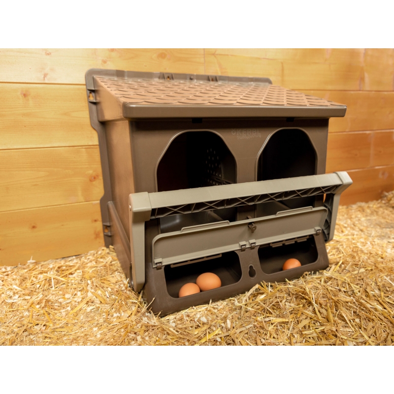 Pondoir Agrodieren - 73146-1