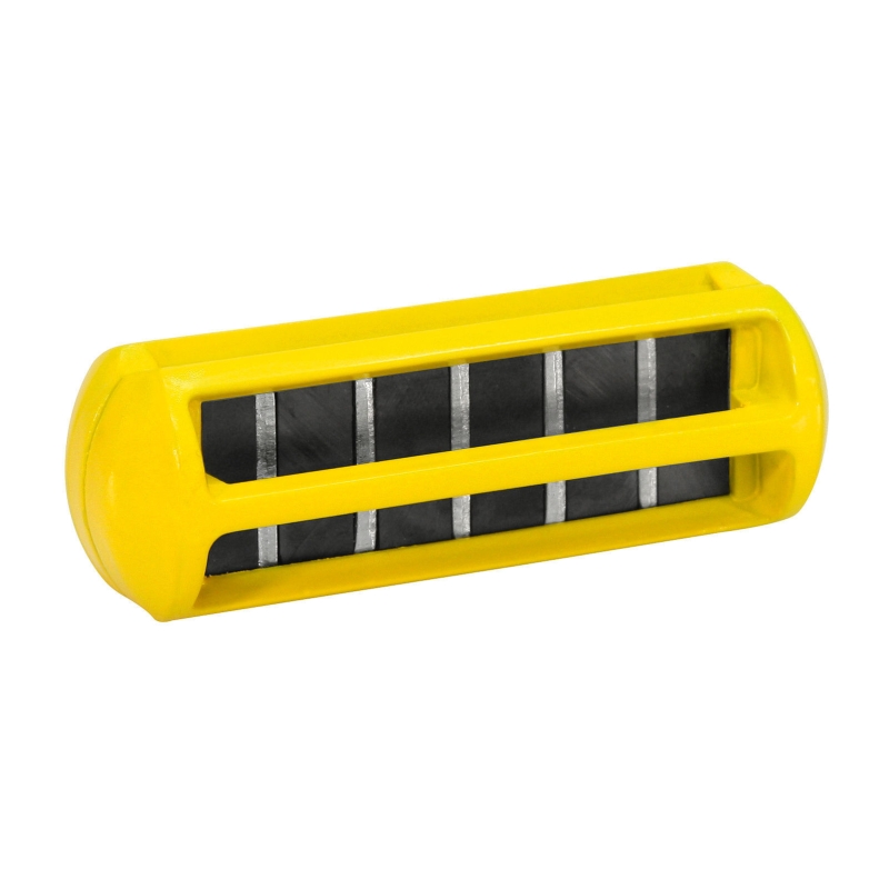 Aimant en cage - ferrite - 21150