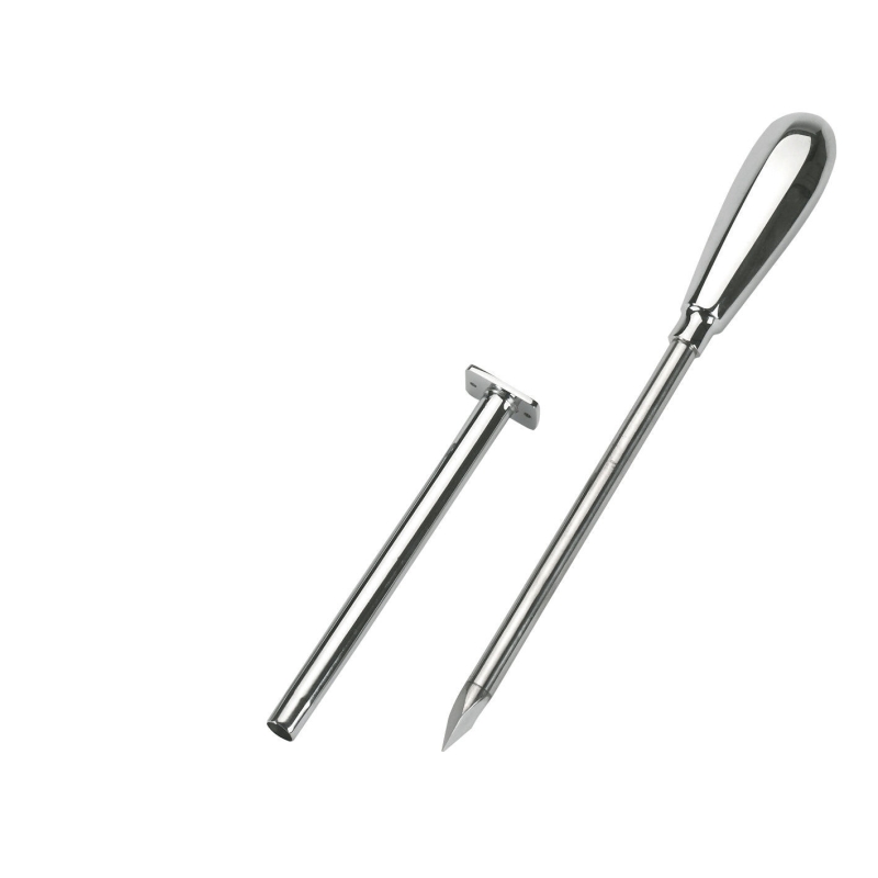Trocart 12cm &oslash; 7mm - 212