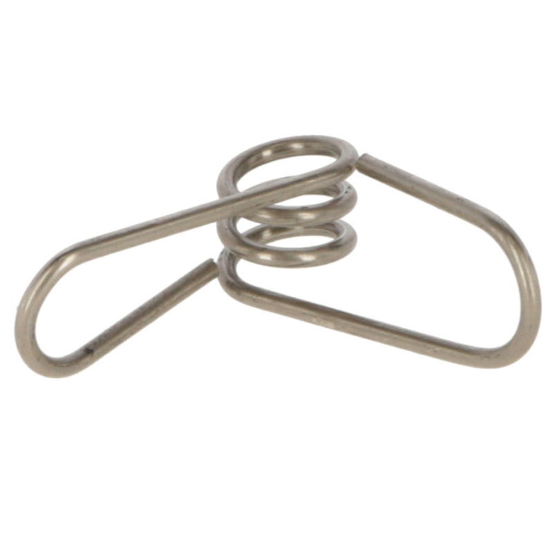 Metalen clip Agrodieren  - 444265-30