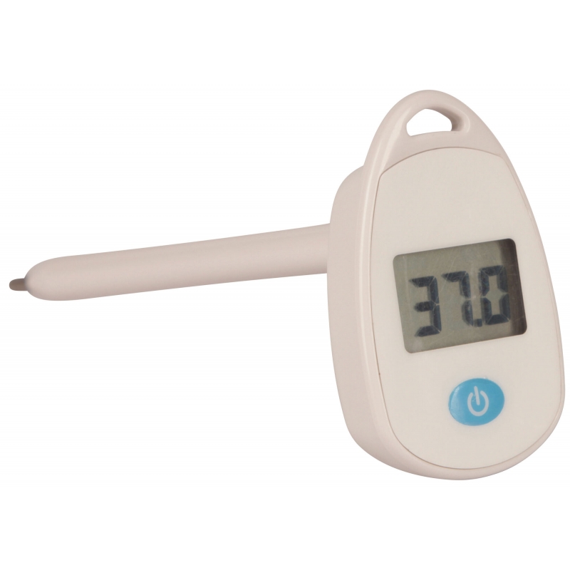 Thermomètre numérique animaux de grande taille - 2138