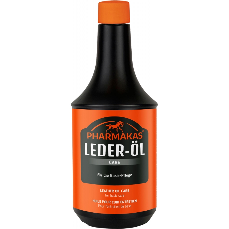 Leather Oil - 3227333