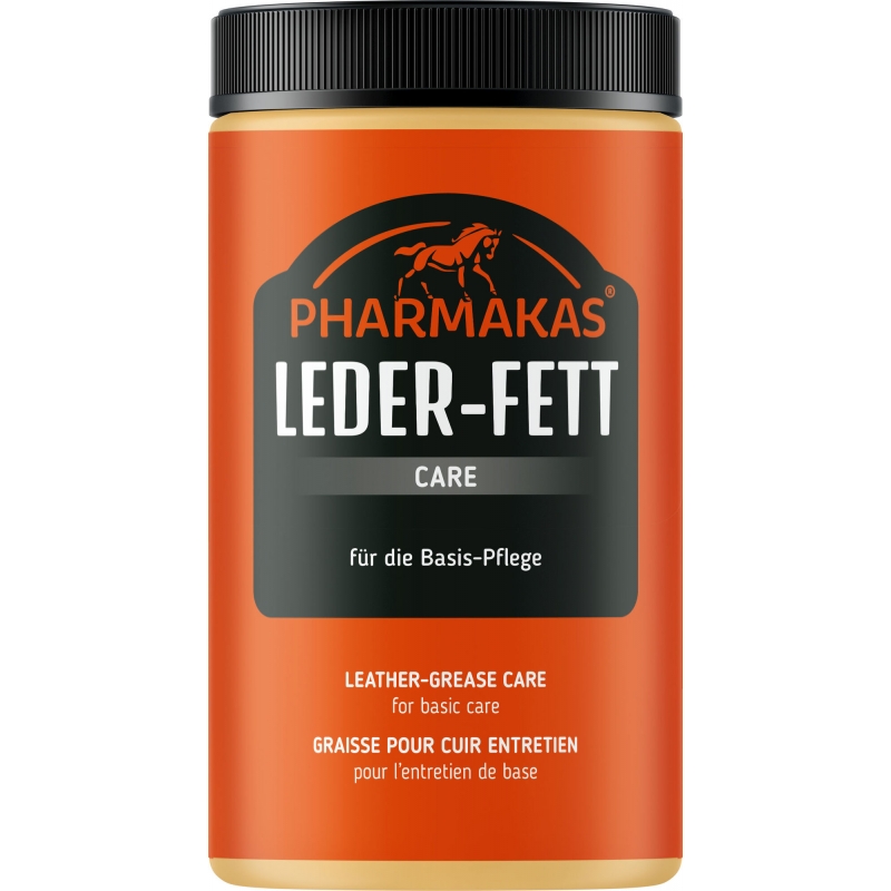 Leather fett - 3227331