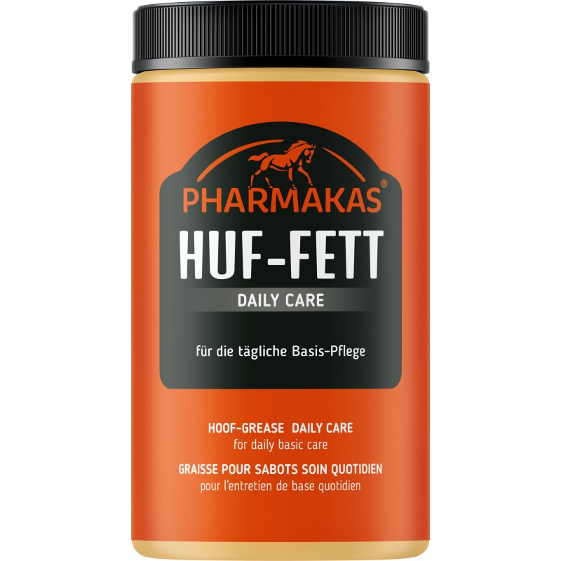 Hoof Fat - 1654