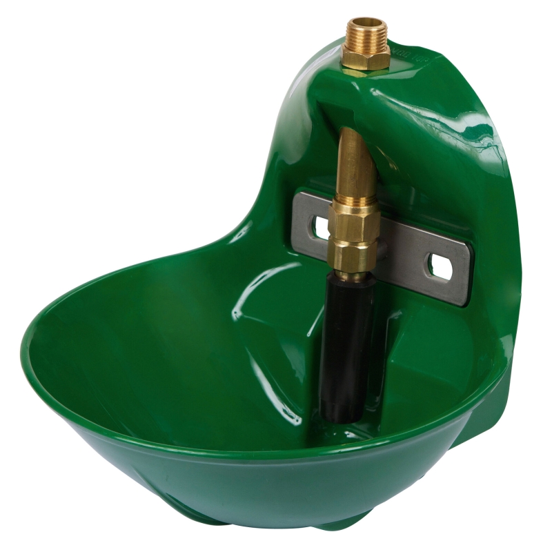 Abreuvoir Suevia 10P PVC - 221000