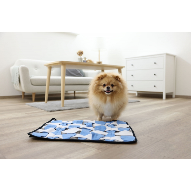 snuffelkleed agrodieren  - 80552