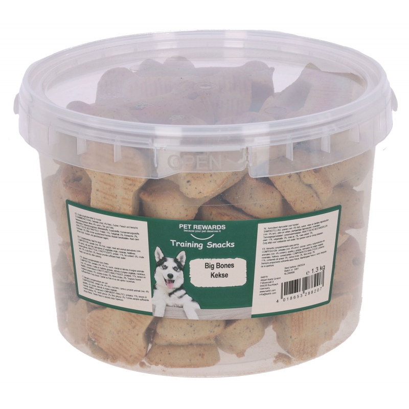 Pet Rewards koekjes Big Bone
 - 84879