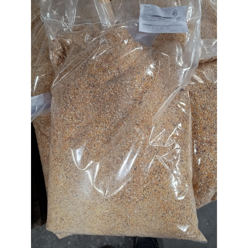 art GEBROKENMAIS-20KG-LOS agrodieren.be - GEBROKENMAIS-20KG-LOS
