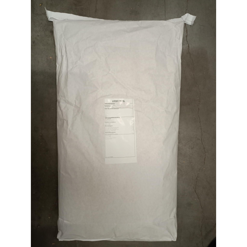 legkorrel kippen - agrodieren - LEGKORRELB-20KG-LOS