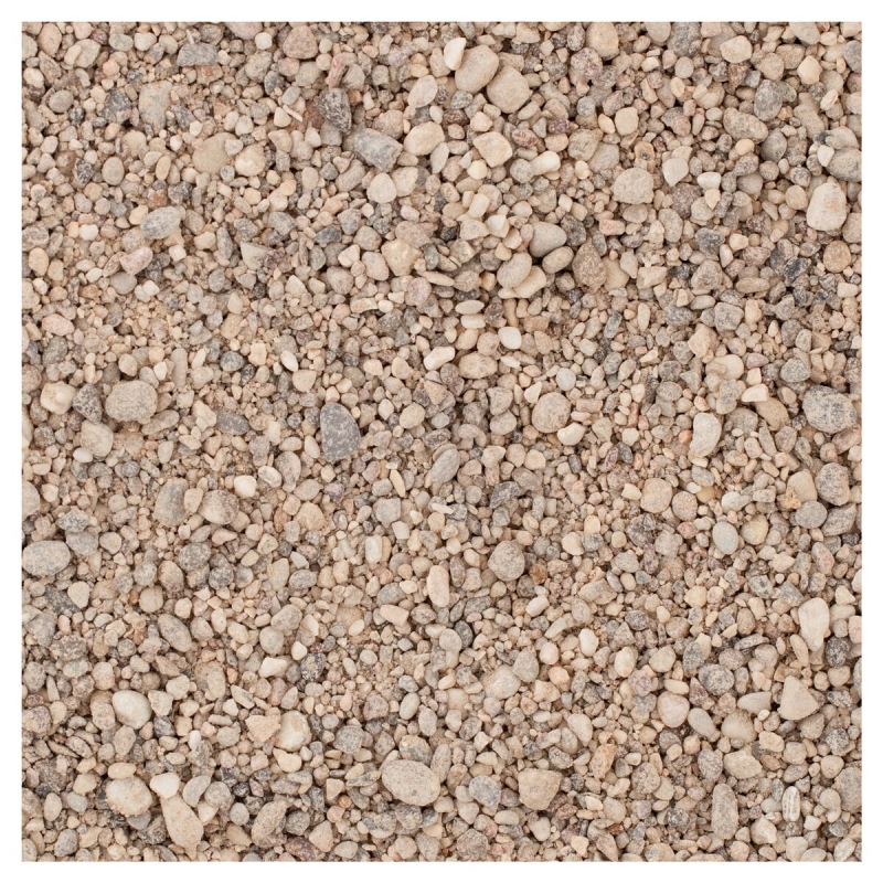 Kift Kift 4-8 mm 25kg - sac en plastique pe (idéal pour la fabrication de ...