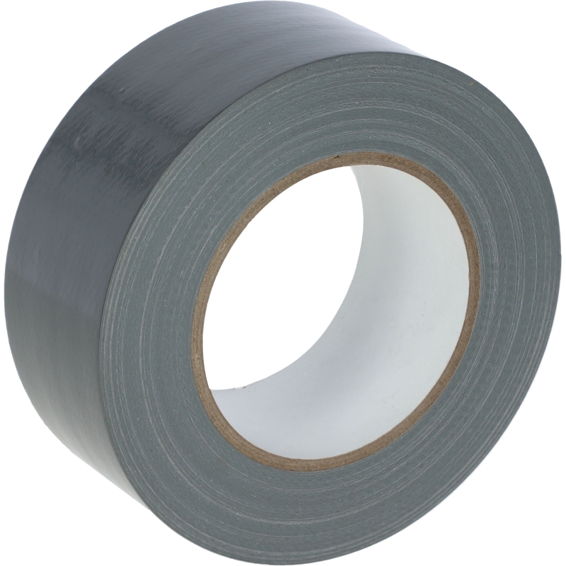 16493 - Technobase Silbertape 50&nbsp;m, 50&nbsp;mm - KERBL - Agrodieren.be - 16493