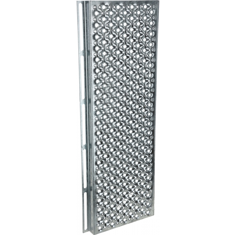 293150 - T&ocirc;le racleuse pr &eacute;levage bovin 90&nbsp;cm x 30&nbsp;cm - KERBL - Agrodieren.be - 293150