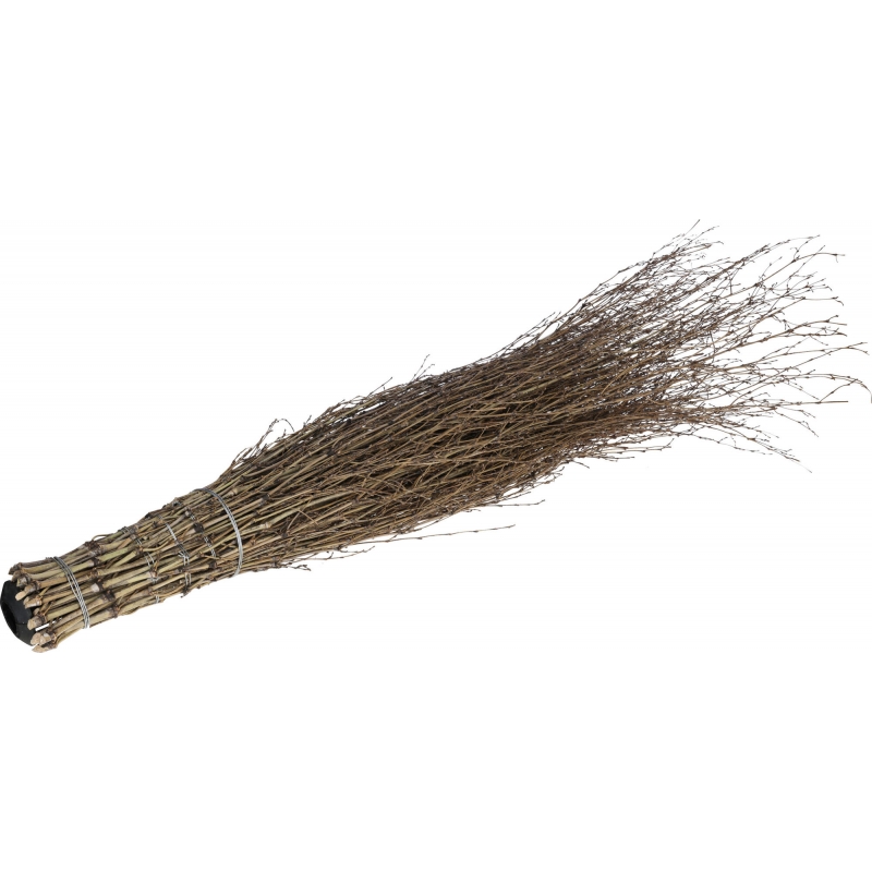 29497 - Balai en bambou  - KERBL - Agrodieren.be - 29497