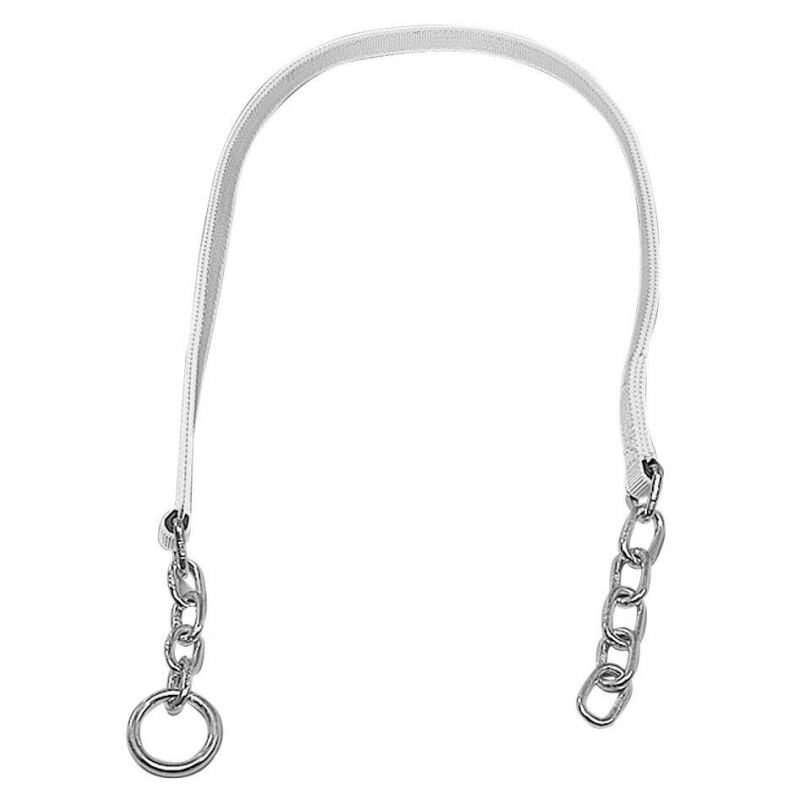 Attache bovins avec chaîne type W 180cm - 1215