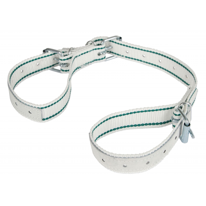 Entraves en nylon pour vache courroies r&eacute;glables - 10282