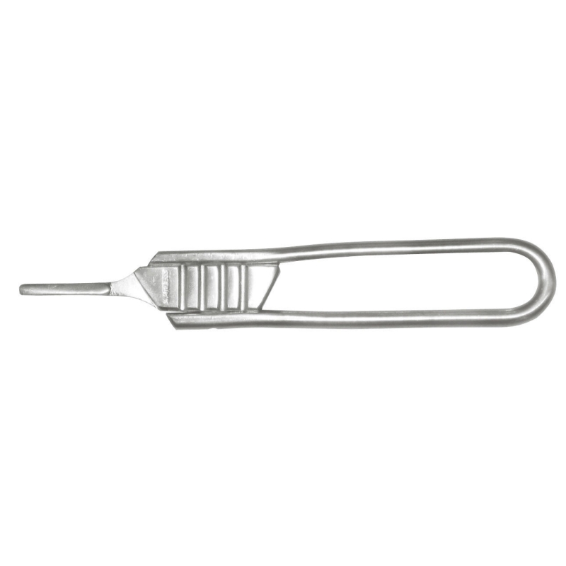 Bistouri manche pliant - 22150