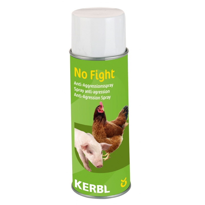 Spray anti-agression NoFight 400 ml - 22152