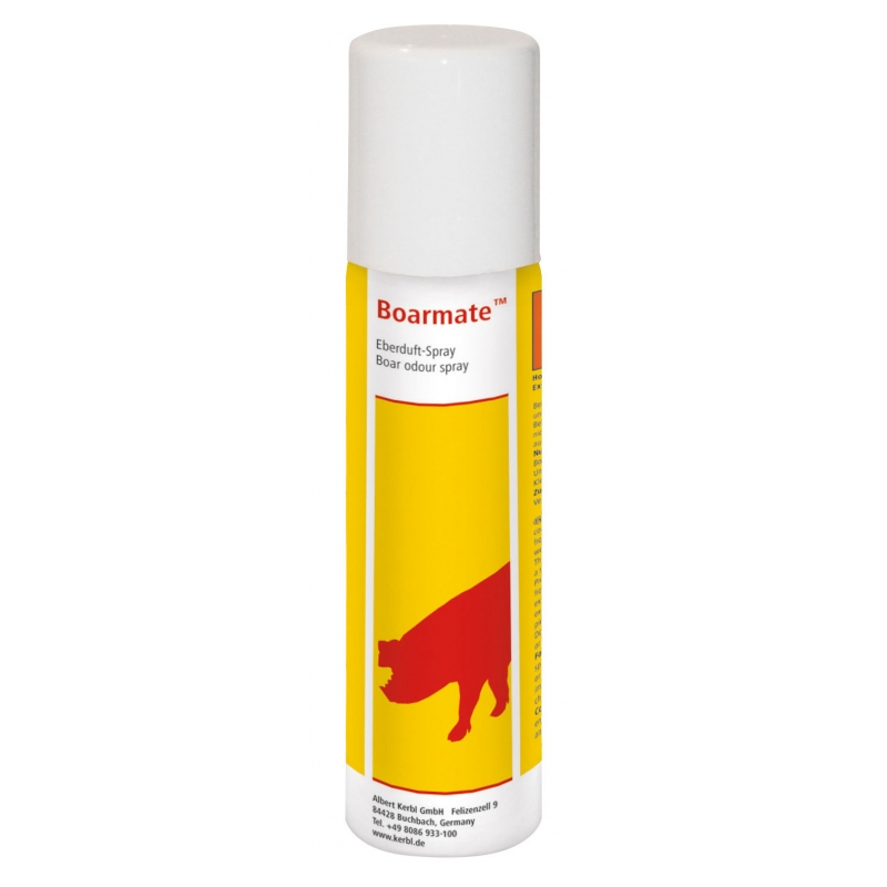 Spray Boarmate 250ml étiquette ES-NL-DA-PLK - 22156