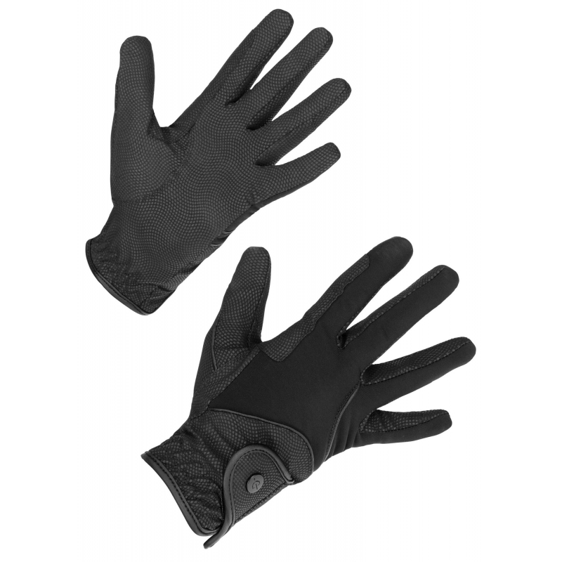 3228158 - Gant d'hiver Nerica taille XL, noir - KERBL - Agrodieren.be - 3228158