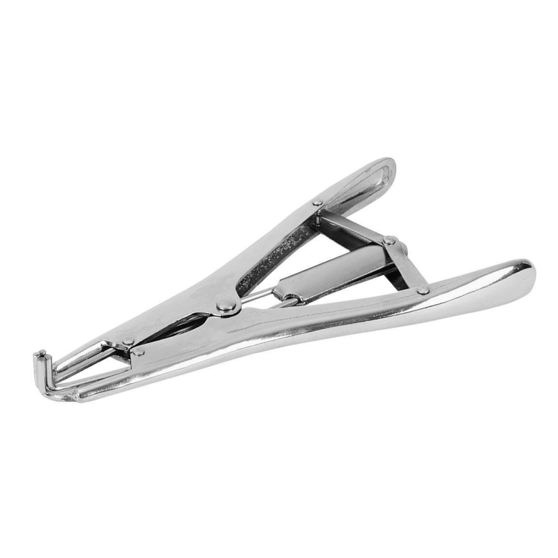 Pince pose-anneaux de gomme - 2217