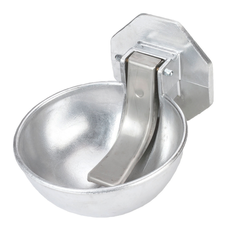 Avreuvoir citerne aluminium complet - 22175