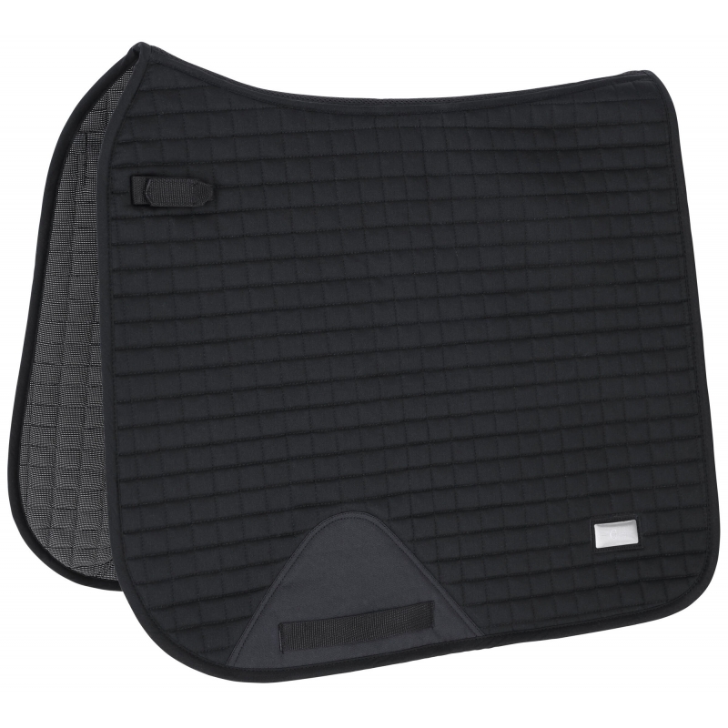 3228244 - Sjabrak Covalliero Therm DS zwart - KERBL - Agrodieren.be - 3228244