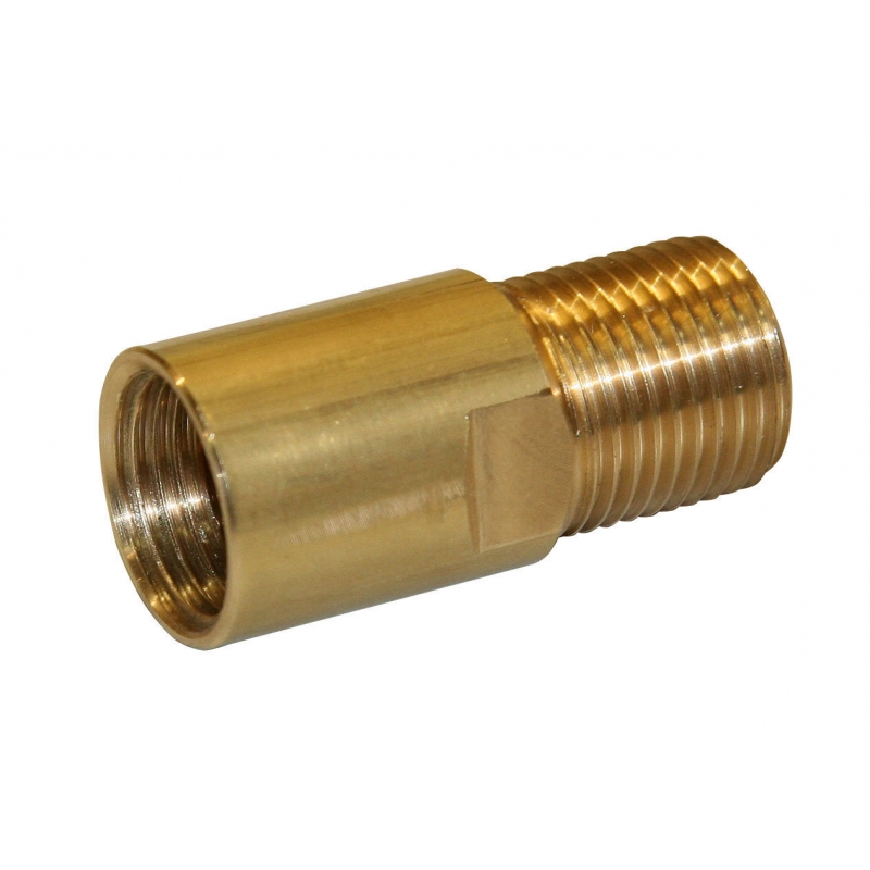 Rallonge laiton pour 221760&221761 - 221765