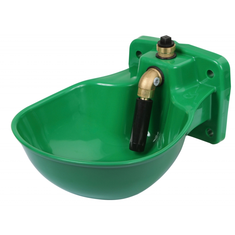 Drinkbak K75 - 1/2" met buisventiel - 221875