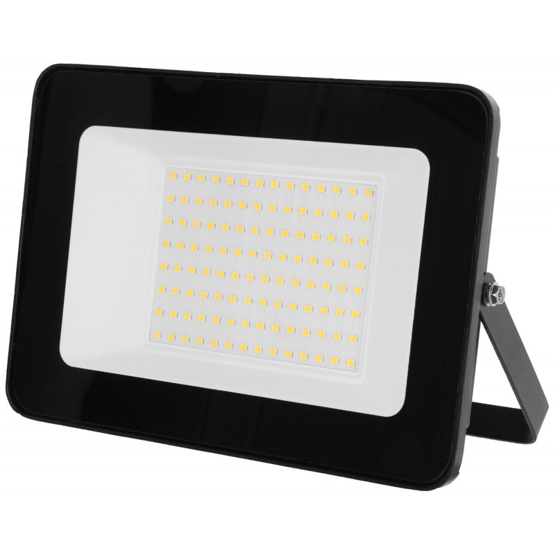 345664 - Projecteur extérieur LED 50 W Modèle 2023 - KERBL - Agrodieren.be - 345664
