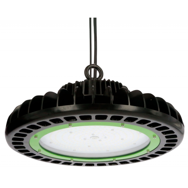 345810 - Projecteur &agrave; LED halle 150W, &Oslash;320mm, graduable - KERBL - Agrodieren.be - 345810