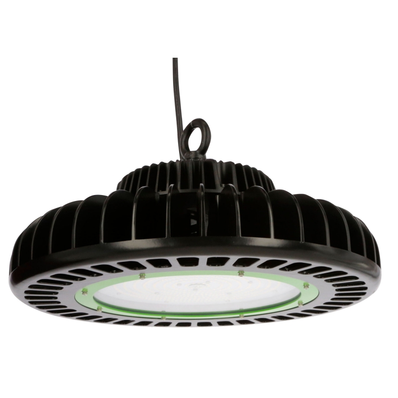 345835 - Projecteur &agrave; LED halle 240W, &Oslash;400mm, sans graduation - KERBL - Agrodieren.be - 345835