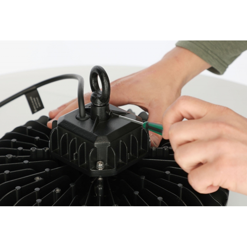 345850 - Projecteur pour halle ECO 75 W intens. non var., mod. 2022 - KERBL - Agrodieren.be - 345850