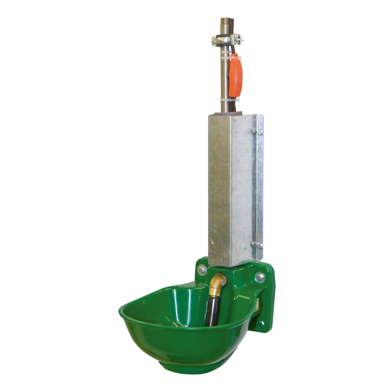 Bijtbescherming v. pijplei- dingen 1000 x 132 x 80 mm - 221975