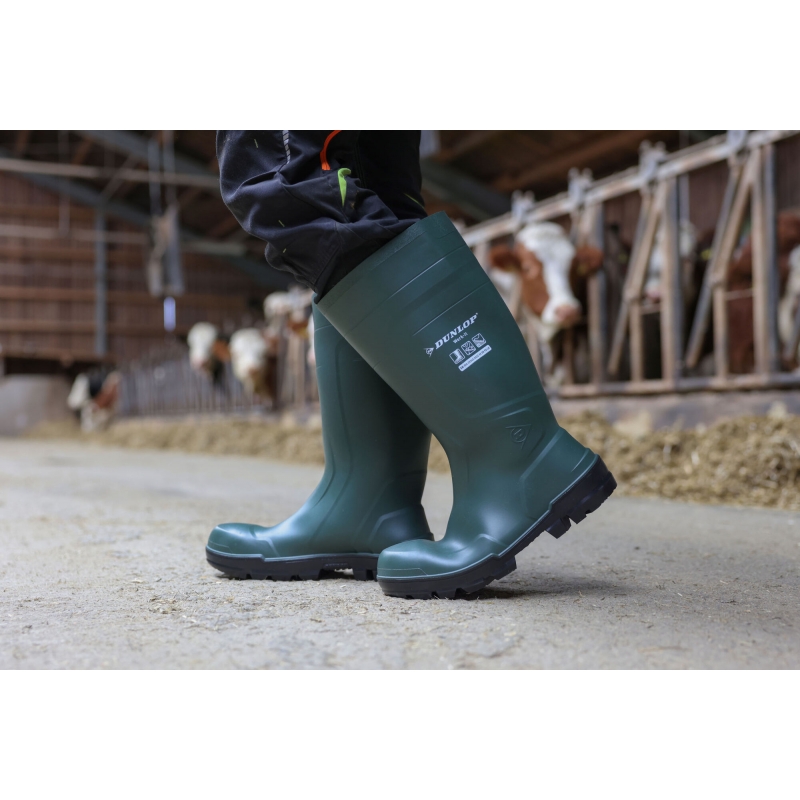 347793 - Dunlop Worker-IT point.&nbsp;44 Full Safety S5 - KERBL - Agrodieren.be - 347793
