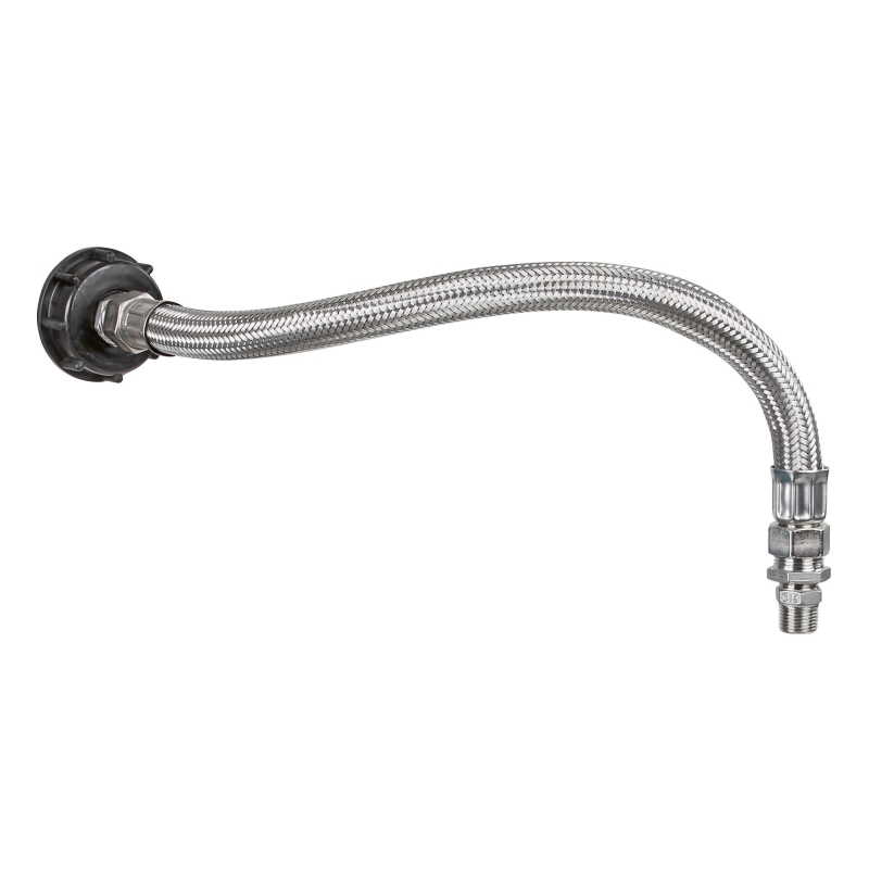 Aansluitset voor IBC-container van S60x6 - A1/2 en A3/4 connection Agrodieren.be - 221980