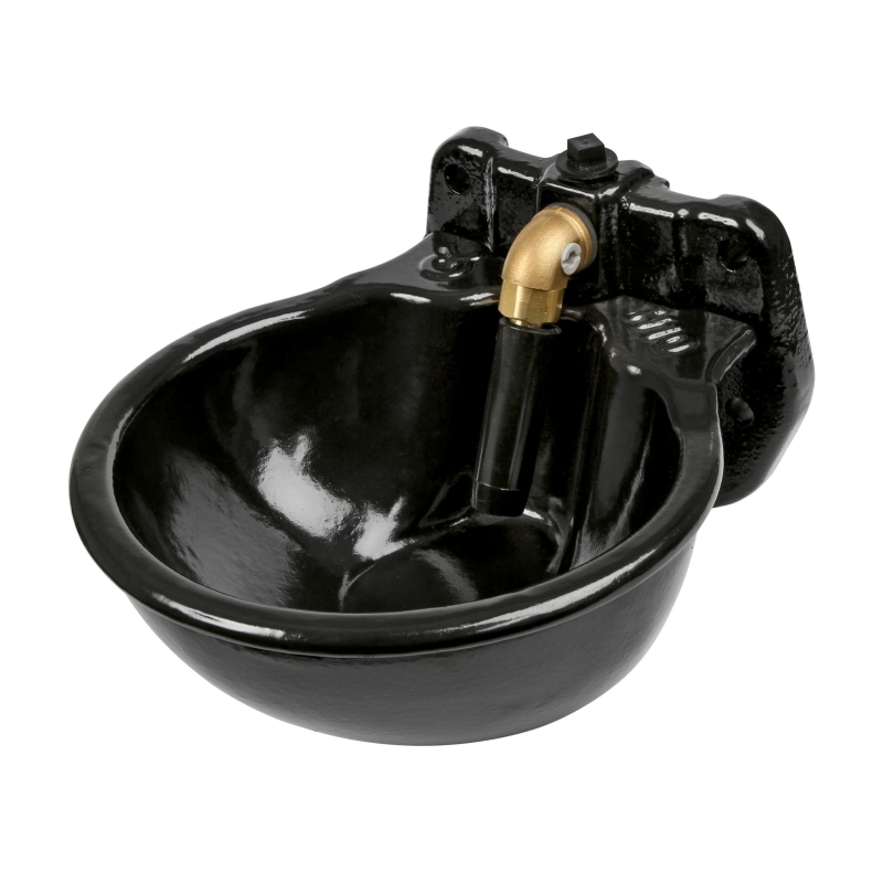 Verwarmbare drinkbak H10 50 watt - 222005