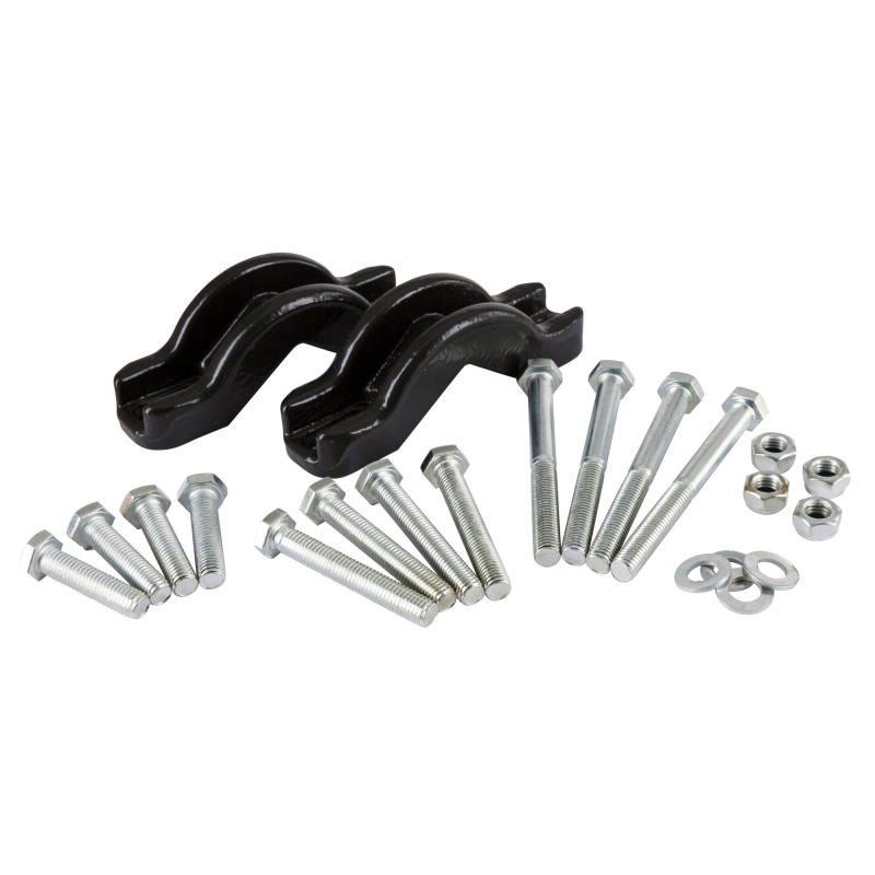 Buisbevestigingsbeugel paarsgewijs voor H10+HP20-40mm - 222019