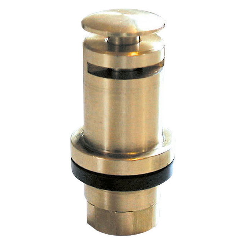 Valve de rechange laiton pour 221500-501-600-222000 - 22202