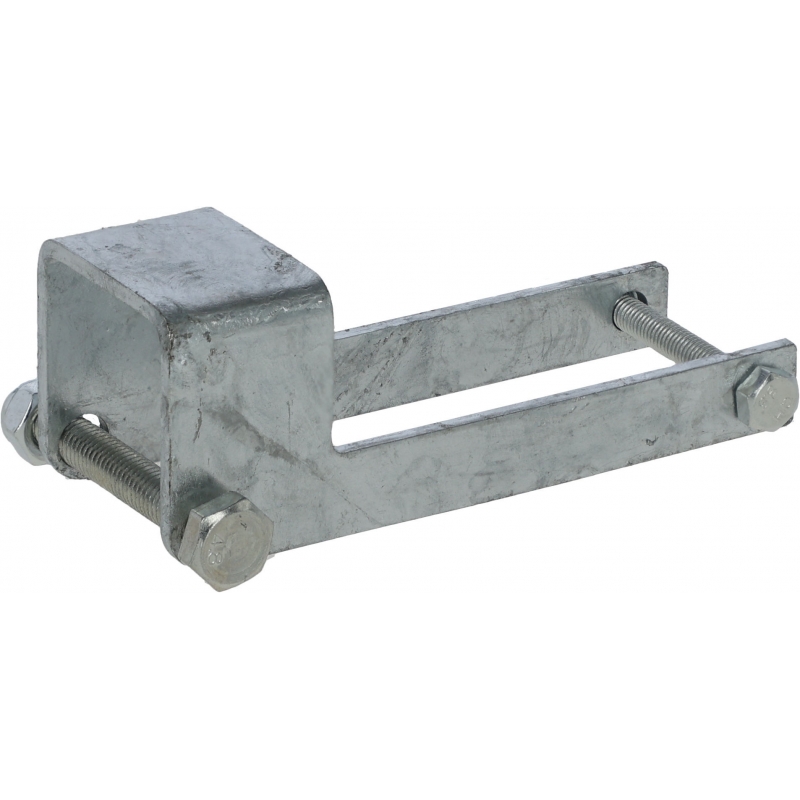 442617 - Fermeture manuelle rechange pour claie amovible 442603 - KERBL - Agrodieren.be - 442617
