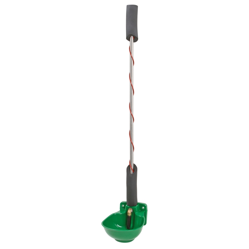 Abreuvoir chauffant HP20 avec cable 2,8l 1-2 24V - 222055