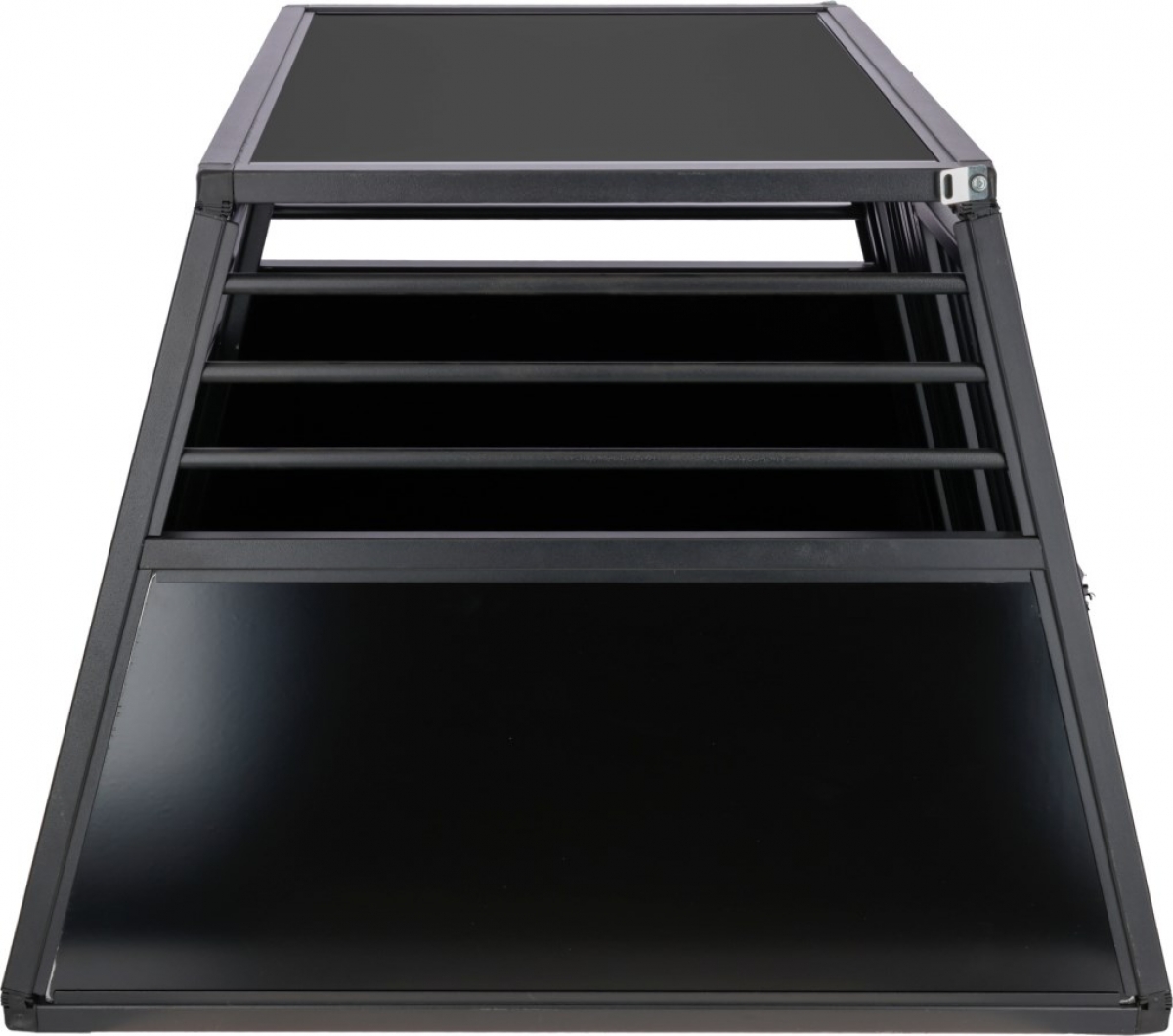 Autobench transportbox vacation, van alu 92 x 65 x 65 cm (lxbxh ...