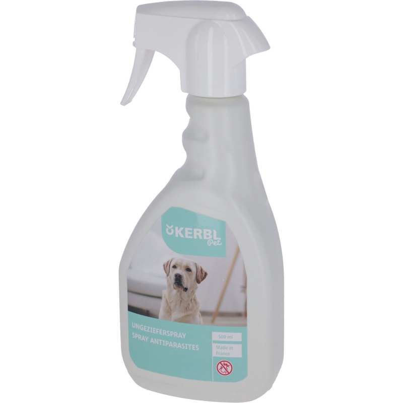80082 - Spray r&eacute;pulsif, 500&nbsp;ml 0 - KERBL - Agrodieren.be - 80082